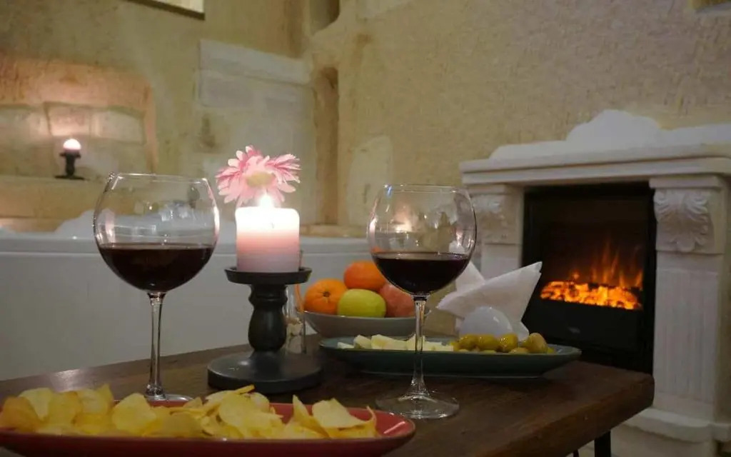 Arte Cave Hotel