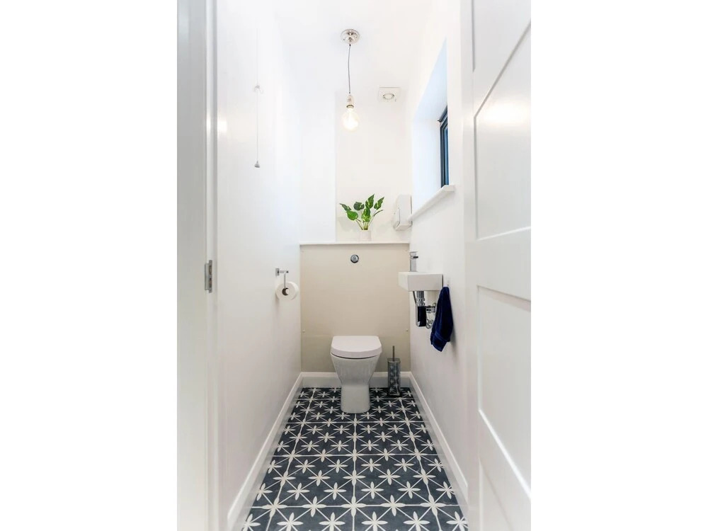 Charming Brand new House in Cambridge - Sleeps 6