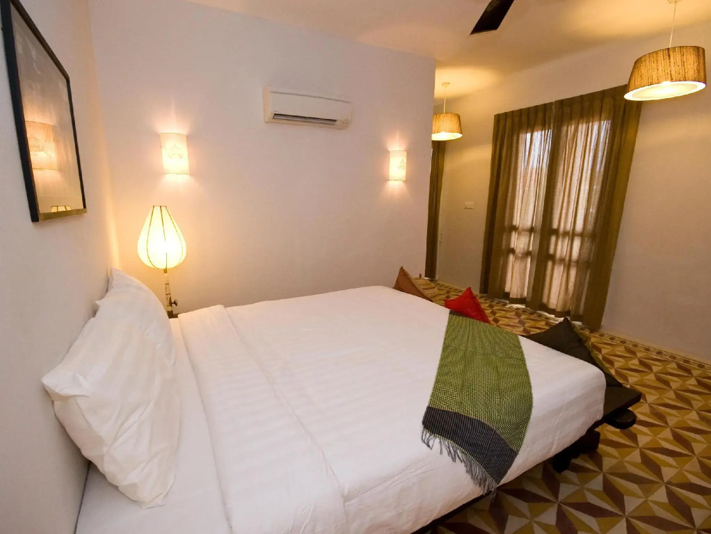 Bambu Hotel