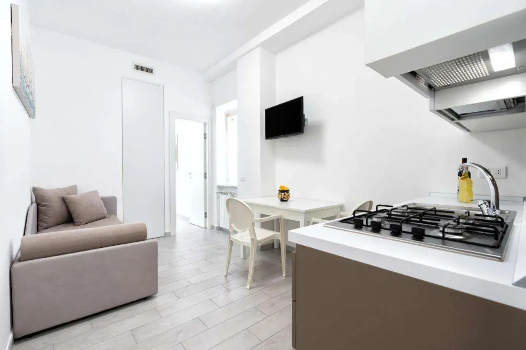 Giselle Apartments Maiori - Amalfi Coast