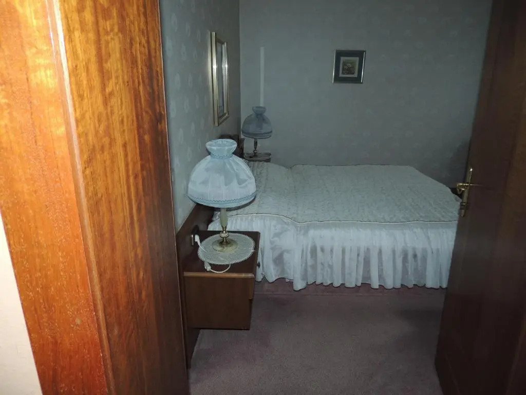 Appartement Eva