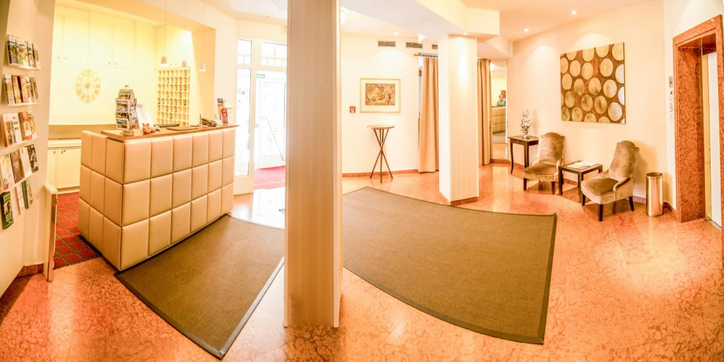Theater Hotel Salzburg