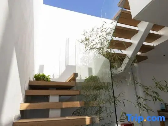 Yuanshe Homestay (Tang Dazhuang Branch)