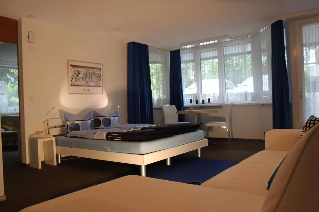BnB im Grossacker
