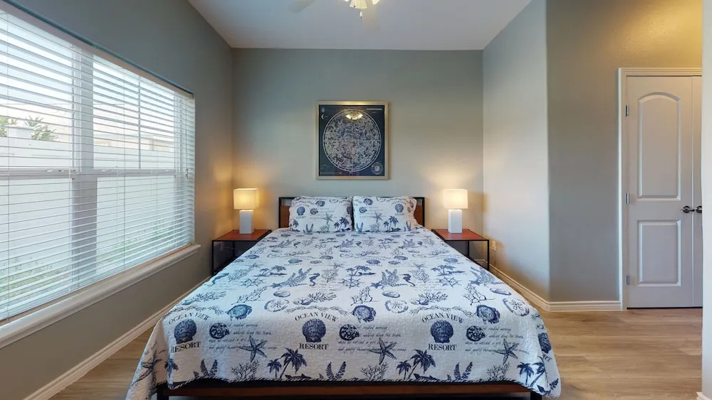 Heaven On Eleventh 3 Bedroom Condo