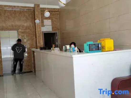 Koala Electronics Competition Hotel