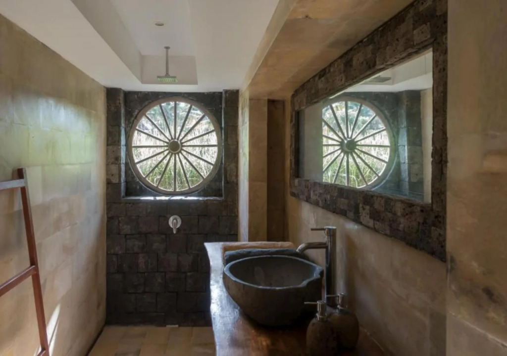 White Cubes Villas