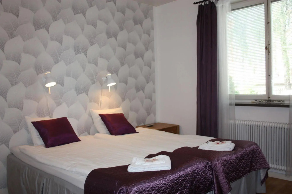 Lilla Hotellet