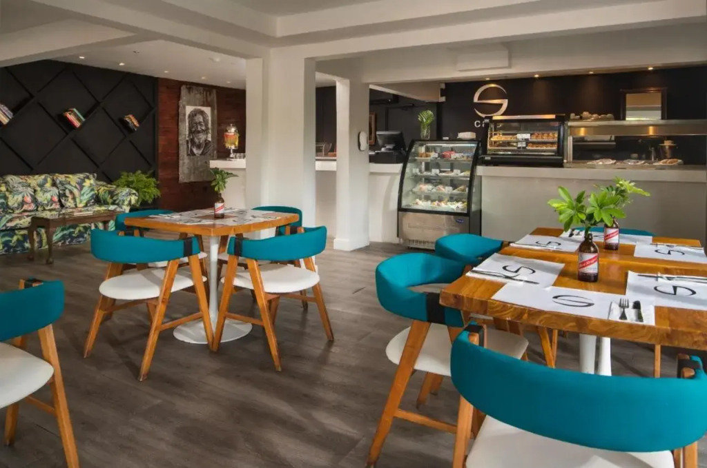 S Hotel Montego Bay - Luxury Boutique All-Inclusive Hotel