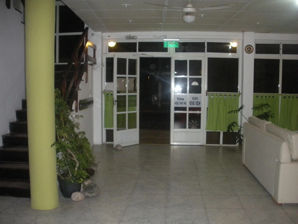 Hotel Bahía Del Sol