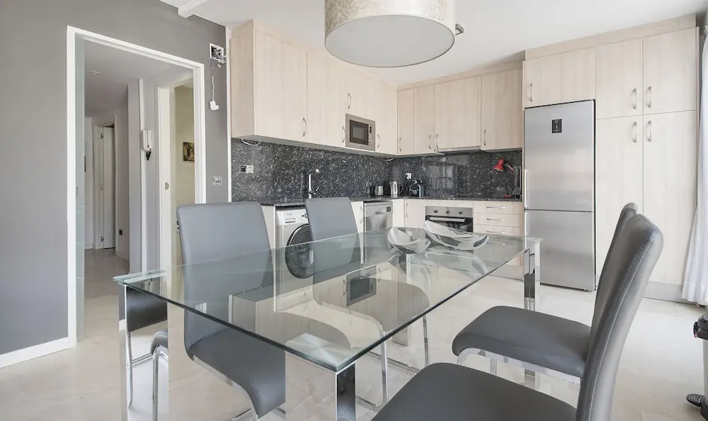 Apartment Unio TH12