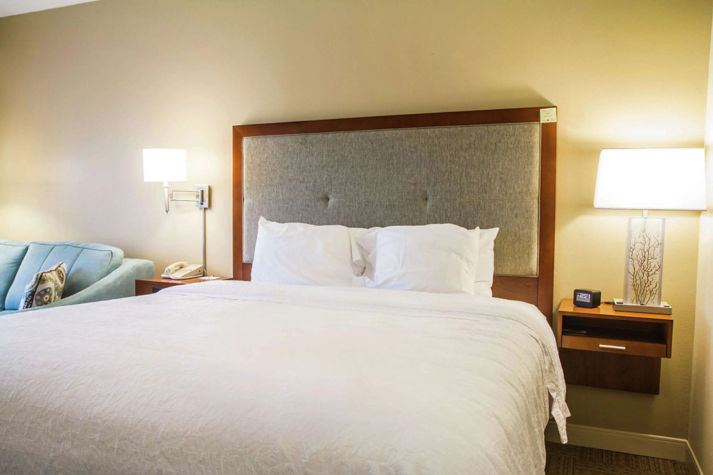 Hampton Inn Charleston-Daniel Island