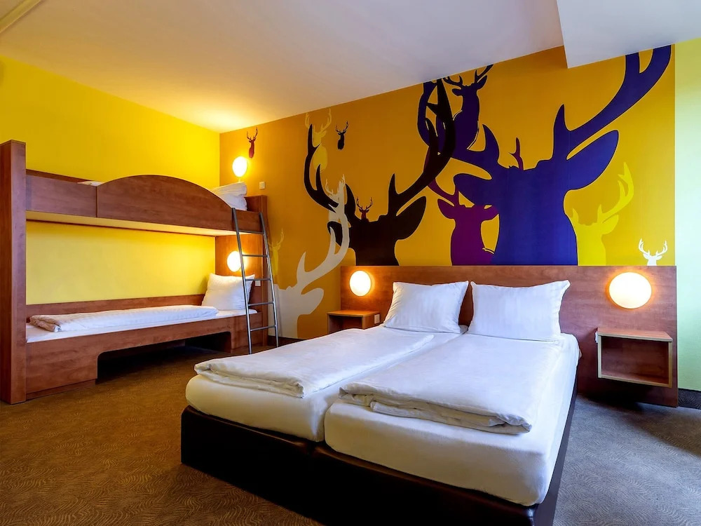 Hotel Göttingen-West