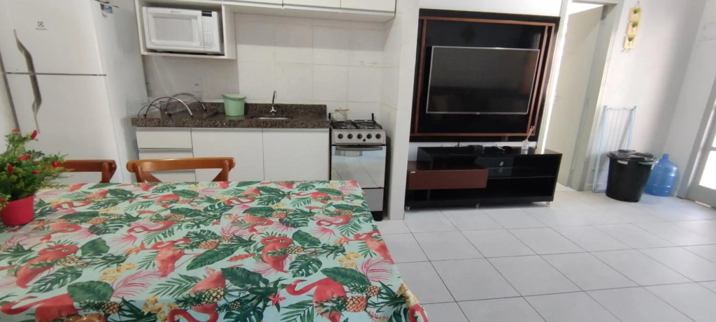 DS1 - CASA COM PISCINA PRIVATIVA - 2 dorm - PRAIA DE MEIA PRAIA - BRUNO KLEMTZ - 10 x sem juros no cartão