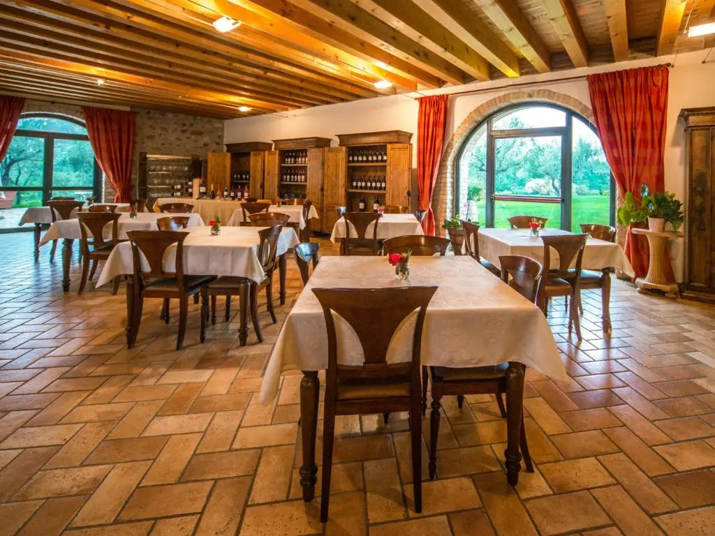 Tenuta La Presa