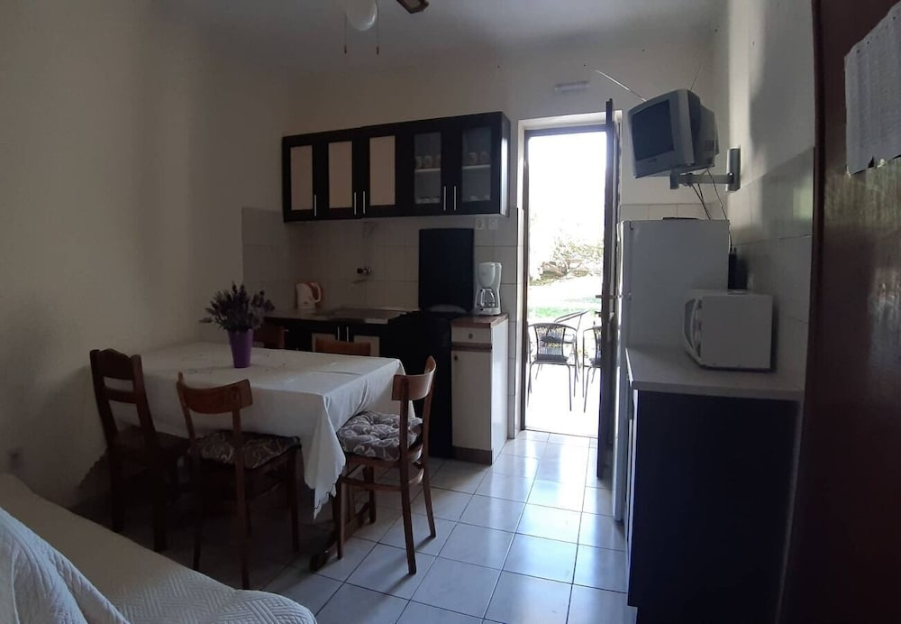 Apartments Mar