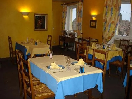 Hôtel Villa du Lion dOr