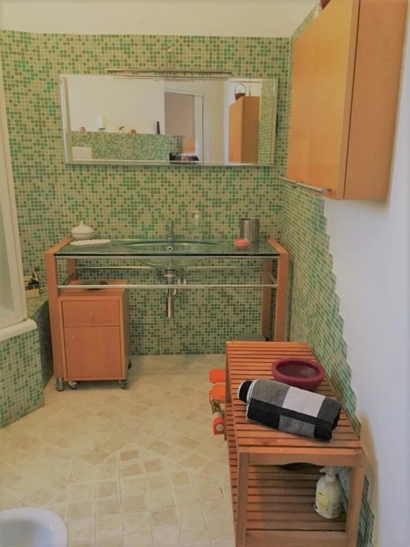 Apartment With 2 Bedrooms in Sulmona, With Wonderful City View and Wif