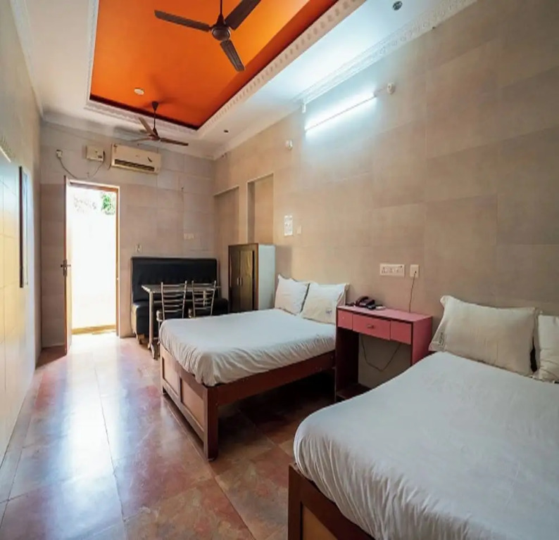 sagar Residency