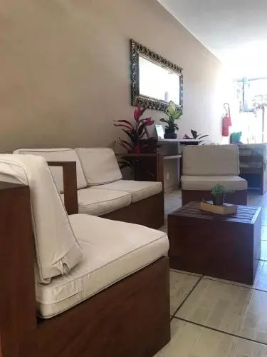 Pousada do Marinho