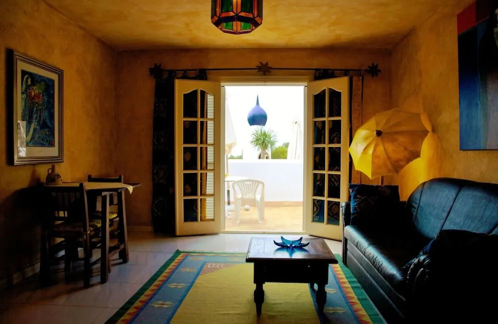 Casa Datscha