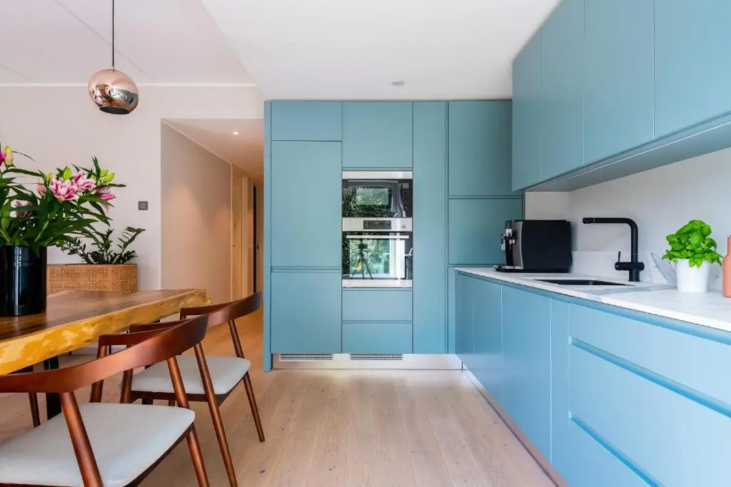 Fabulous Location Apartments Deluxe