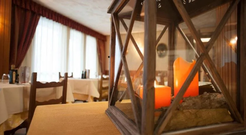 Hotel Belmonte