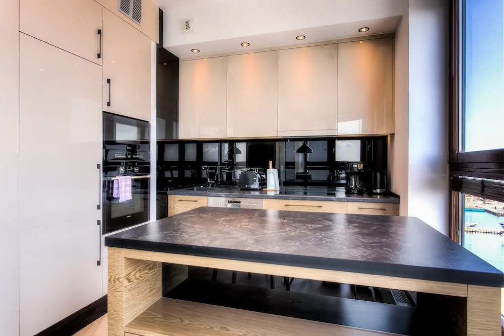 Apartamenty Adromeda