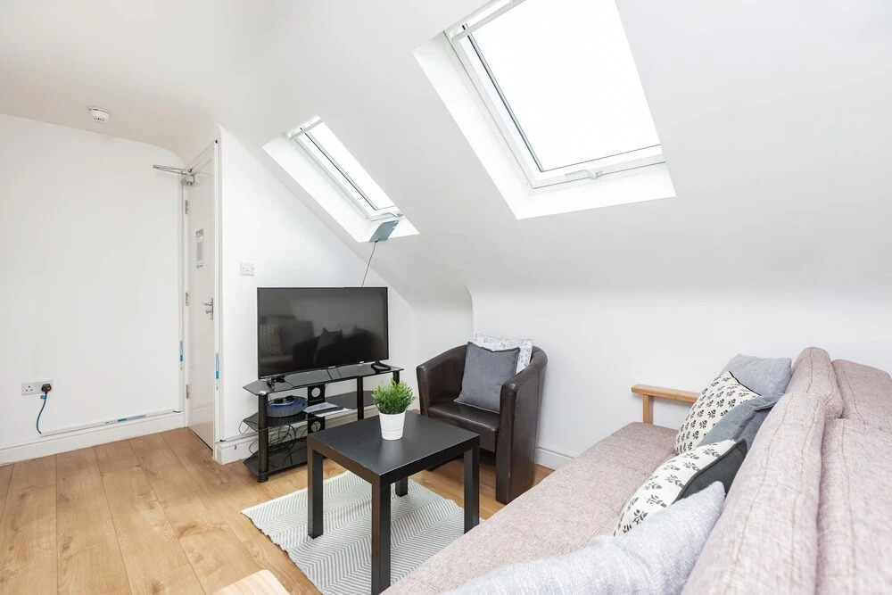 Gyllingeham Suite - Lovely 1BR in Gillingham