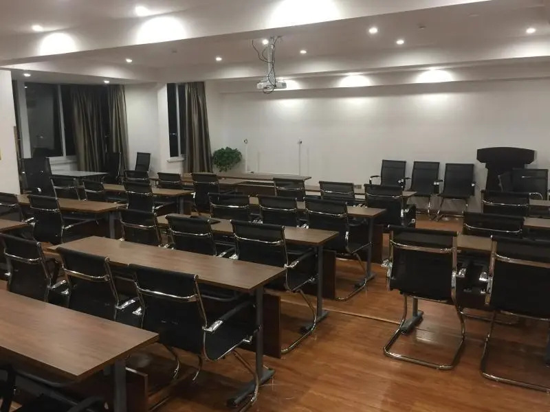 GreenTree Inn Suzhou Dangshan Yanxi Road Hotel