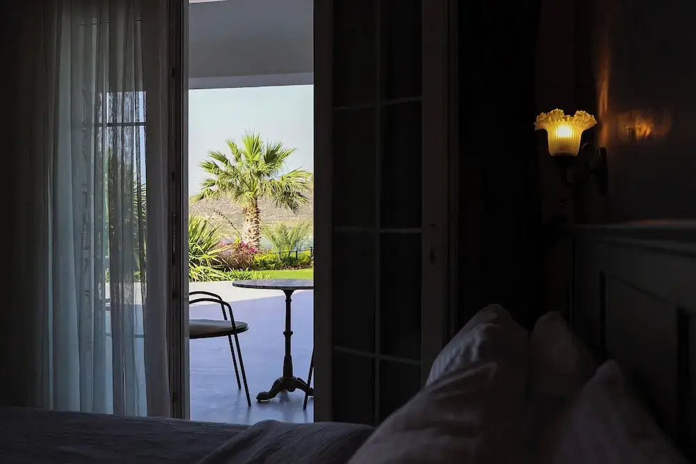 Marin Alaçatı Hotel
