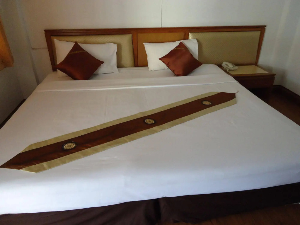 Top North Hotel