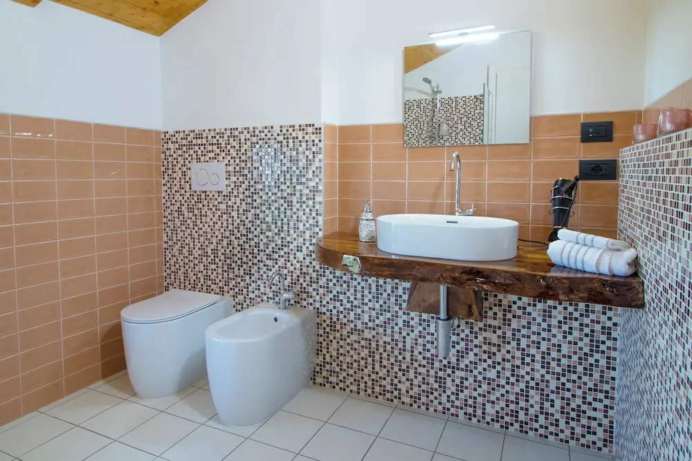 Agriturismo Cascina Reggio