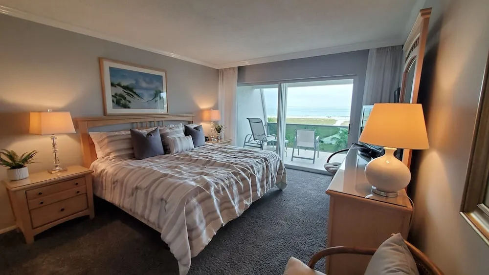 Tivoli by the Sea Unit 504 2 Bedrooms 2 Bathrooms Apts