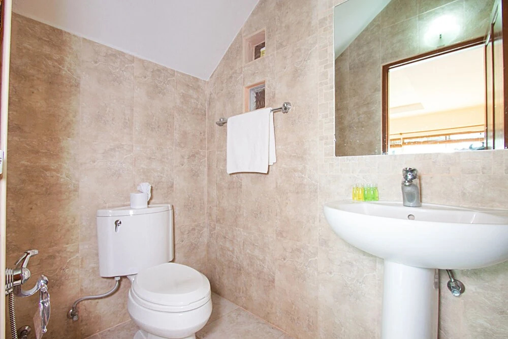 Vara Apartment