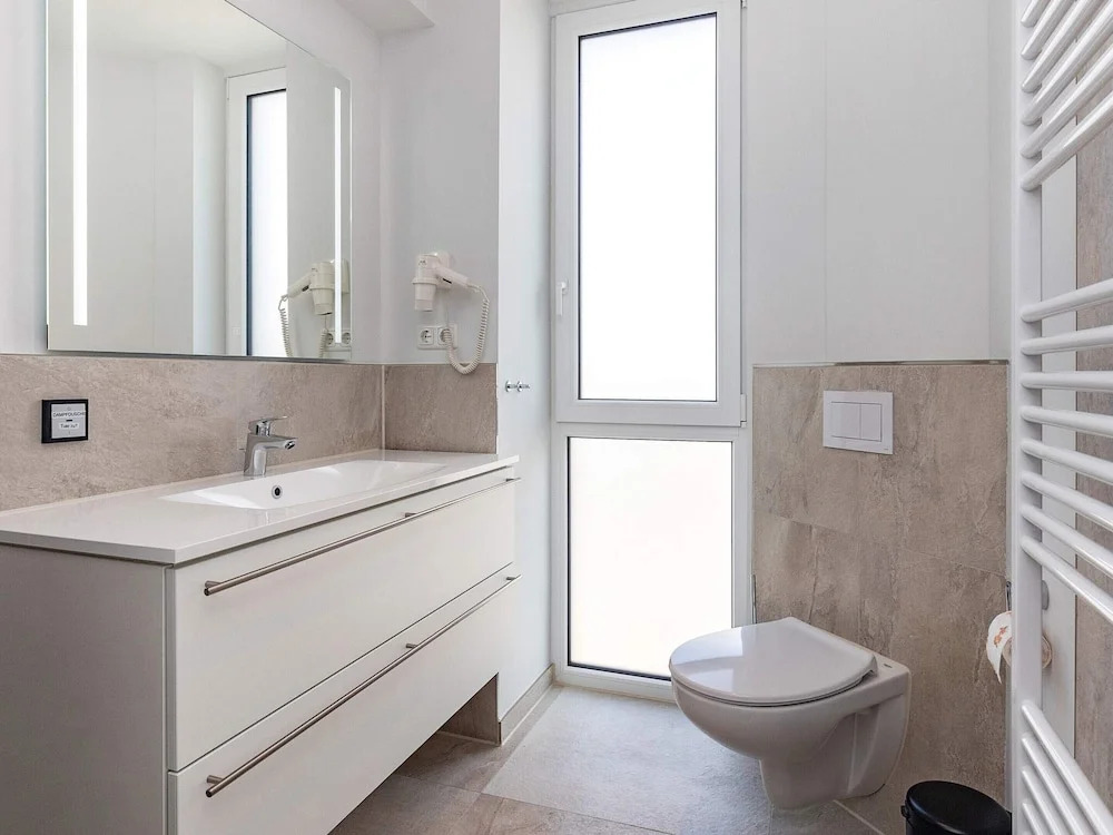 5 Star Holiday Home in Wendtorf