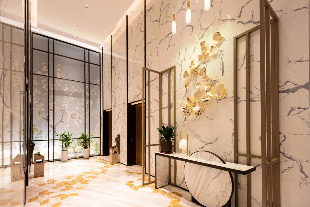 Holiday Inn Resort Maoshan Hot-Spring by IHG