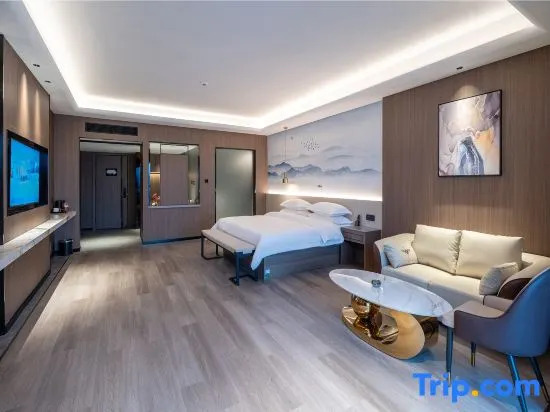 Yunshang Youju Hotel
