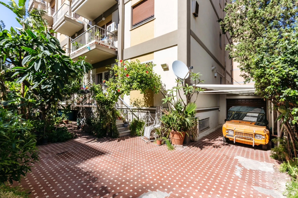 Un Giardino Segreto a Palermo by Wonderful Italy