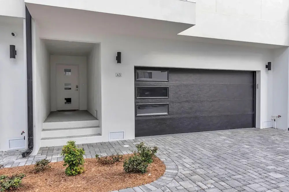 Azul Townhomes A3 and A4 - Sunrise/sunset