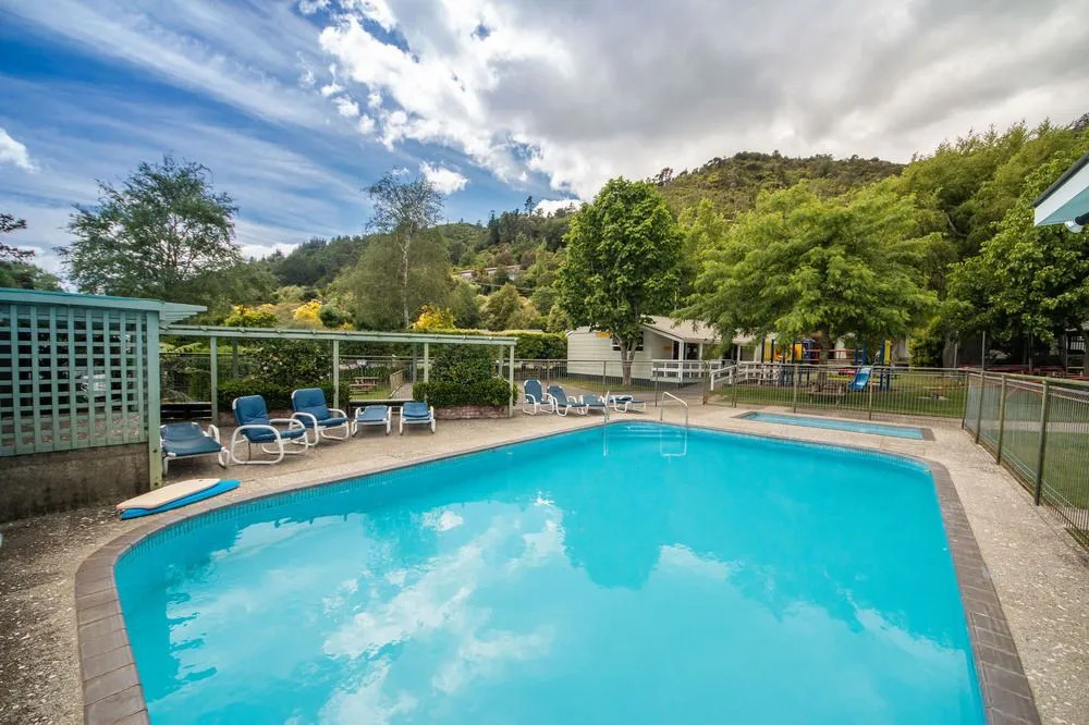 Tasman Holiday Parks Picton