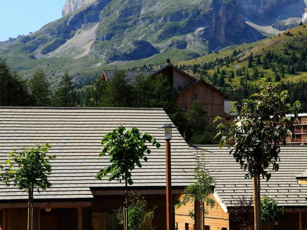Chalet Le Dévoluy, 3 pièces, 6 personnes - FR-1-504-483
