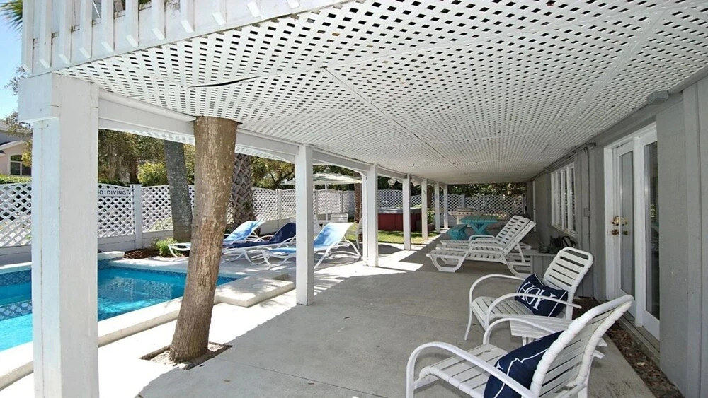 20 Jacana 6 Bedroom Home