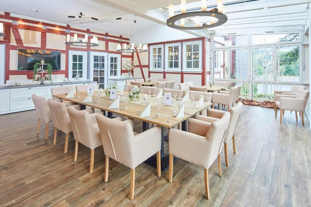 Landgasthof Hotel Hess