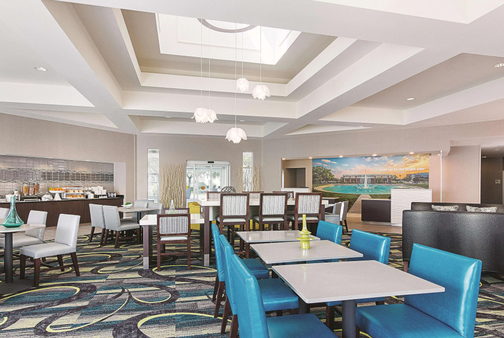 La Quinta by Wyndham Orlando UCF