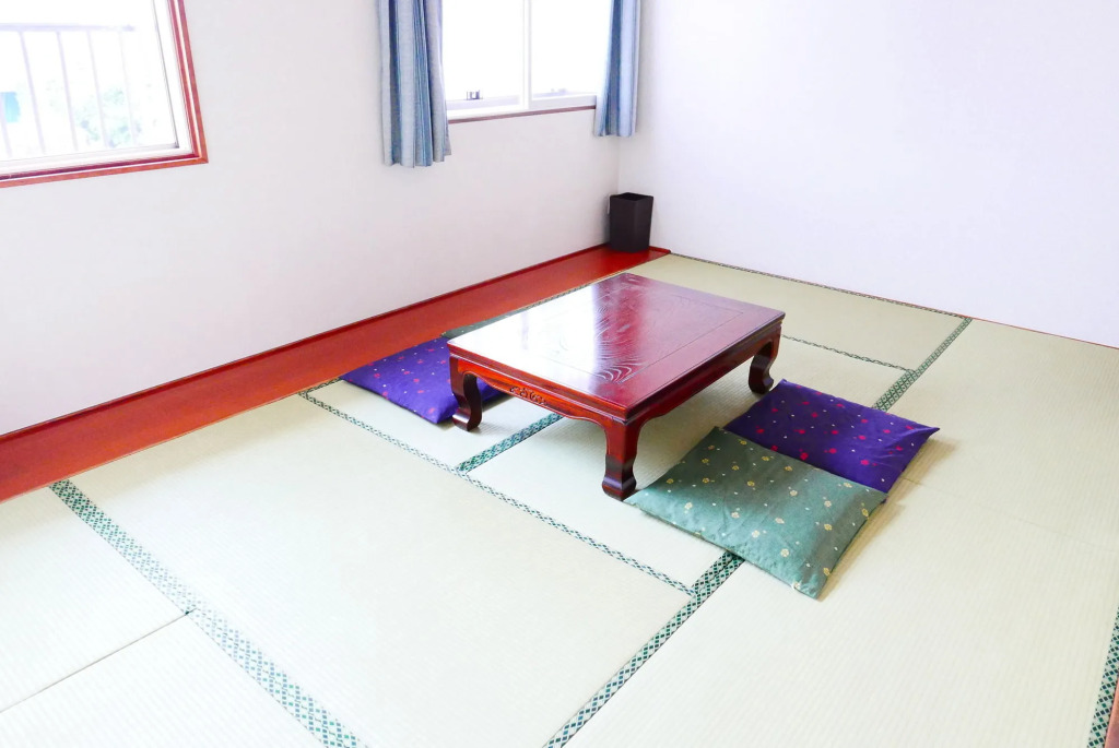 Ks House Fuji View - Travelers Hostel
