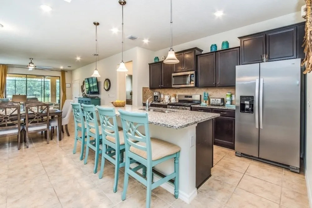 Amazing 7 Bedroom Solterra New Resort Home 7 Villa by Redawning