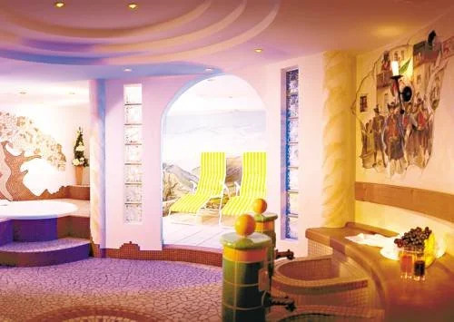 Hotel Garni Waldschlössl