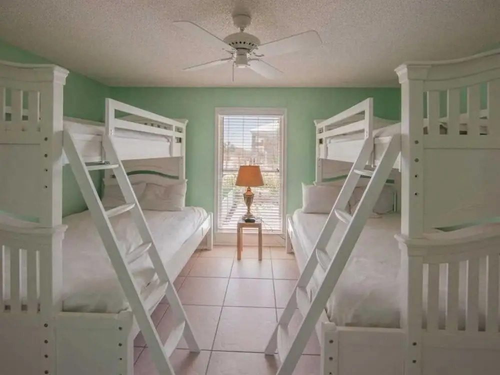 Summer Tide by Meyer Vacation Rentals