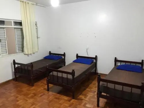Pousada Hostel Universitário